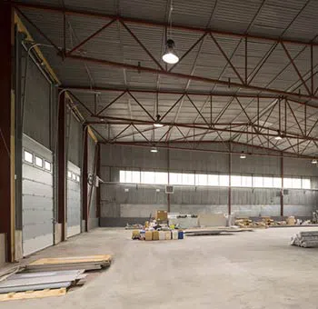 Exclusive Garage Door Service Brice, OH 614-577-1750 - commercial