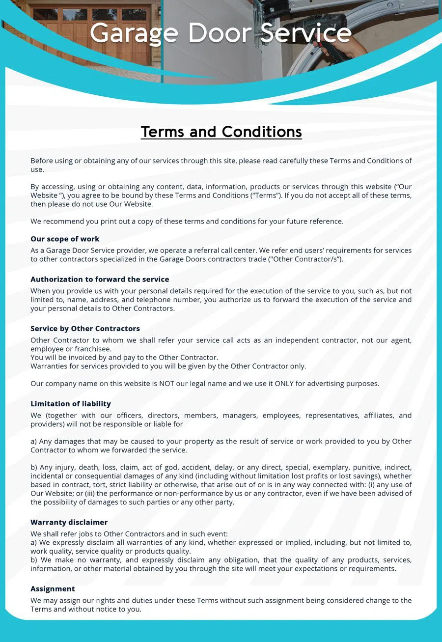 Exclusive Garage Door Service Brice, OH 614-577-1750